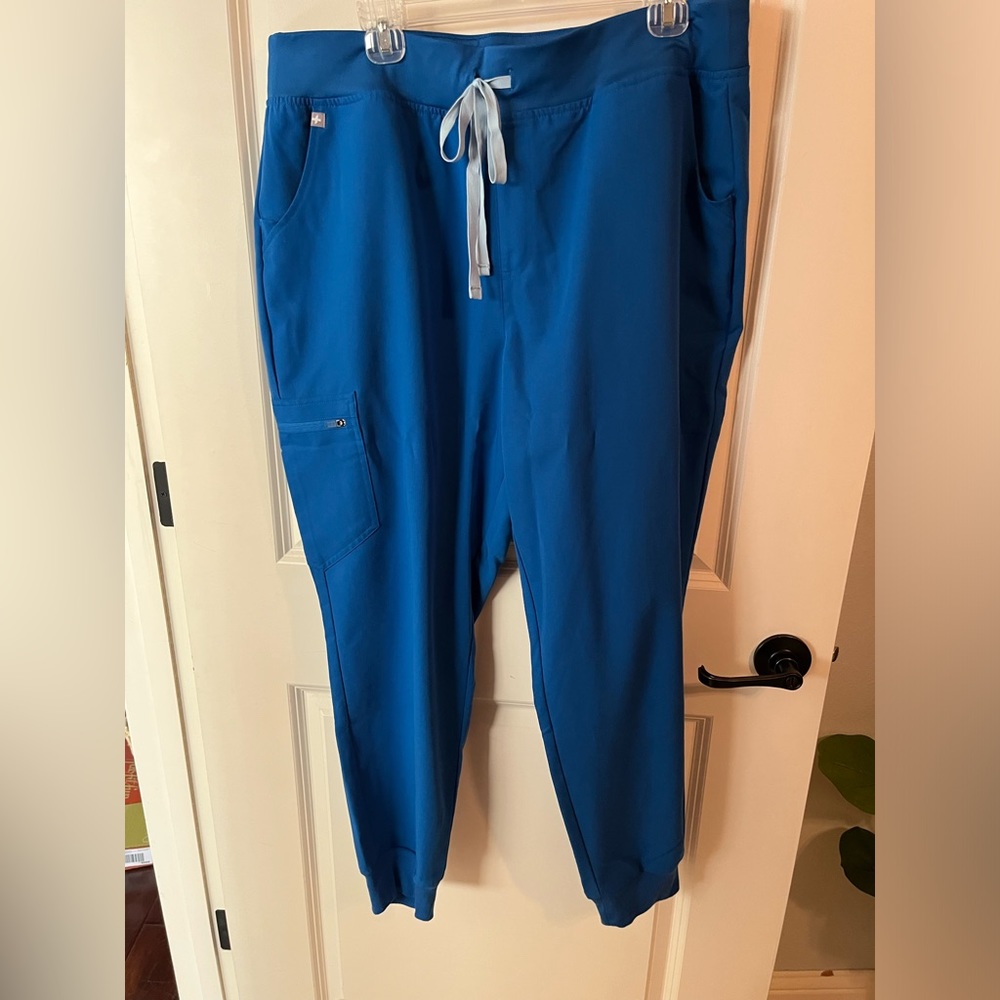 Figs Highwaisted Joggers